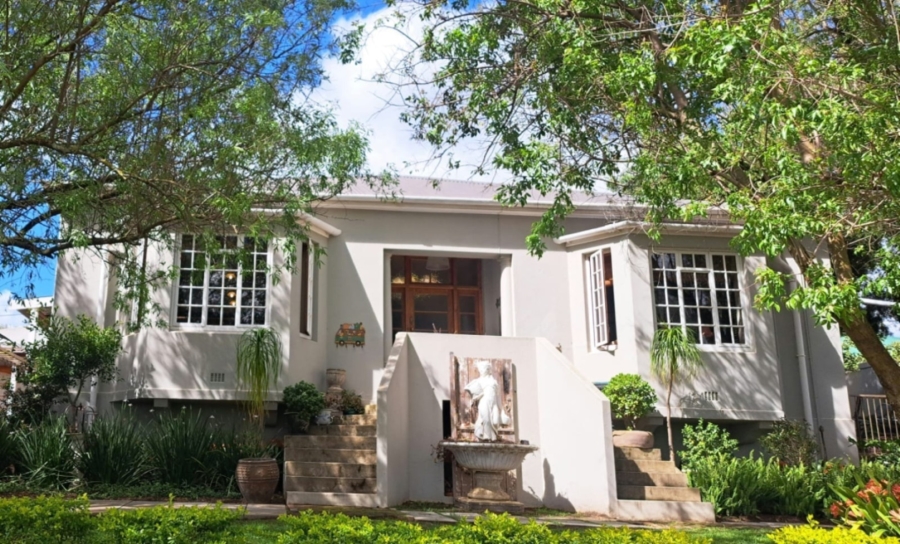 4 Bedroom Property for Sale in Caledon Western Cape